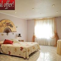 Вилла в Испании, Валенсия, Аликанте, 500 кв.м.