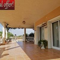 Вилла в Испании, Валенсия, Аликанте, 500 кв.м.