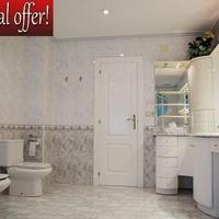 Вилла в Испании, Валенсия, Аликанте, 500 кв.м.