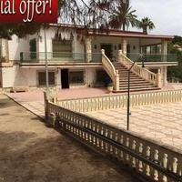 Вилла в Испании, Валенсия, Аликанте, 350 кв.м.