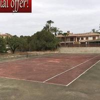 Вилла в Испании, Валенсия, Аликанте, 350 кв.м.