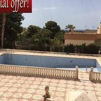 Вилла в Испании, Валенсия, Аликанте, 350 кв.м.