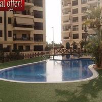 Flat in Spain, Comunitat Valenciana, Alicante, 130 sq.m.