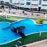 Flat in Spain, Comunitat Valenciana, Alicante, 130 sq.m.