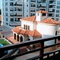 Flat in Spain, Comunitat Valenciana, Alicante, 130 sq.m.