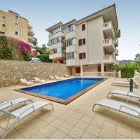 Апартаменты в Испании, Балеарские Острова, Пальма, 100 кв.м.