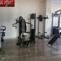 Flat in Spain, Comunitat Valenciana, Alicante, 130 sq.m.