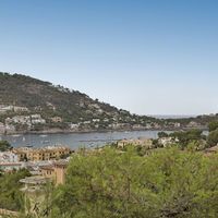 Апартаменты в Испании, Балеарские Острова, Пальма, 100 кв.м.