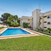 Апартаменты в Испании, Балеарские Острова, Пальма, 240 кв.м.