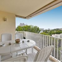 Апартаменты в Испании, Балеарские Острова, Пальма, 240 кв.м.