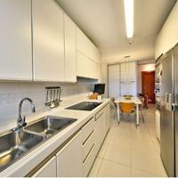 Апартаменты в Испании, Балеарские Острова, Пальма, 240 кв.м.