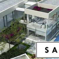 Villa in Spain, Comunitat Valenciana, Alicante, 504 sq.m.