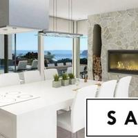 Villa in Spain, Comunitat Valenciana, Alicante, 504 sq.m.