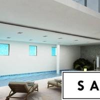 Villa in Spain, Comunitat Valenciana, Alicante, 504 sq.m.