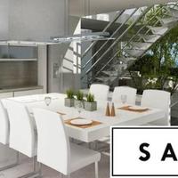 Villa in Spain, Comunitat Valenciana, Alicante, 504 sq.m.