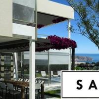Villa in Spain, Comunitat Valenciana, Alicante, 504 sq.m.