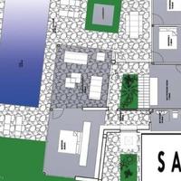 Villa in Spain, Comunitat Valenciana, Alicante, 504 sq.m.