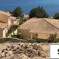 Вилла в Испании, Валенсия, Аликанте, 350 кв.м.