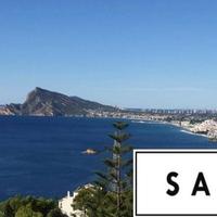 Вилла в Испании, Валенсия, Аликанте, 350 кв.м.