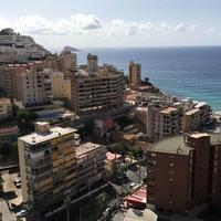 Квартира в Испании, Валенсия, Аликанте