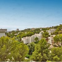 Апартаменты в Испании, Балеарские Острова, Пальма, 240 кв.м.