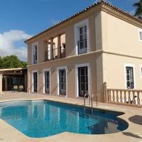 Villa in Spain, Comunitat Valenciana, Alicante, 279 sq.m.