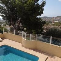 Villa in Spain, Comunitat Valenciana, Alicante, 279 sq.m.