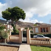 Villa in Spain, Comunitat Valenciana, Alicante, 279 sq.m.
