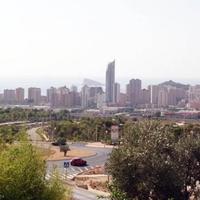 Villa in Spain, Comunitat Valenciana, Alicante, 279 sq.m.