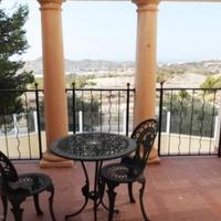 Villa in Spain, Comunitat Valenciana, Alicante, 279 sq.m.