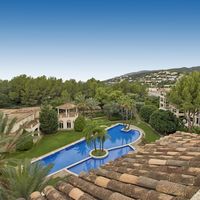 Apartment in Spain, Balearic Islands, Palma, 138 sq.m.