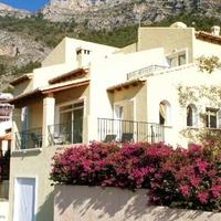 Villa in Spain, Comunitat Valenciana, Alicante, 150 sq.m.