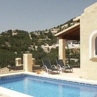 Villa in Spain, Comunitat Valenciana, Alicante, 150 sq.m.