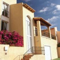 Villa in Spain, Comunitat Valenciana, Alicante, 150 sq.m.