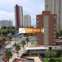 Flat in Spain, Comunitat Valenciana, Alicante, 70 sq.m.