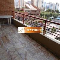 Flat in Spain, Comunitat Valenciana, Alicante, 70 sq.m.