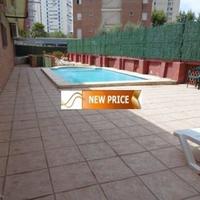 Flat in Spain, Comunitat Valenciana, Alicante, 70 sq.m.