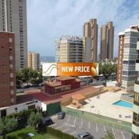 Flat in Spain, Comunitat Valenciana, Alicante, 70 sq.m.