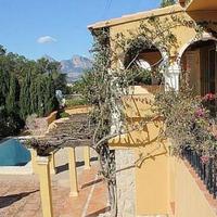 Вилла в Испании, Валенсия, Аликанте, 269 кв.м.