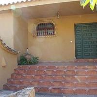 Вилла в Испании, Валенсия, Аликанте, 269 кв.м.