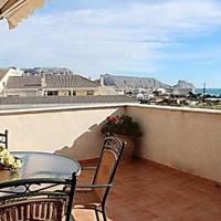 Flat in Spain, Comunitat Valenciana, Alicante, 118 sq.m.