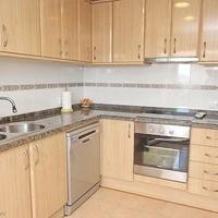 Flat in Spain, Comunitat Valenciana, Alicante, 118 sq.m.