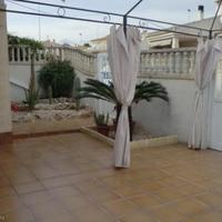 Таунхаус в Испании, Валенсия, Аликанте, 90 кв.м.