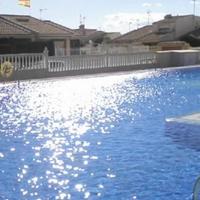 Таунхаус в Испании, Валенсия, Аликанте, 90 кв.м.