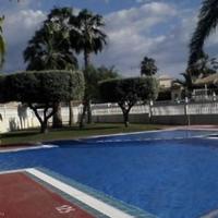 Таунхаус в Испании, Валенсия, Аликанте, 90 кв.м.