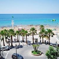 Квартира в Испании, Валенсия, Аликанте, 55 кв.м.