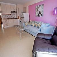 Квартира в Испании, Валенсия, Аликанте, 55 кв.м.