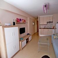 Квартира в Испании, Валенсия, Аликанте, 55 кв.м.