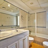 Apartment in Spain, Balearic Islands, Palma, 138 sq.m.