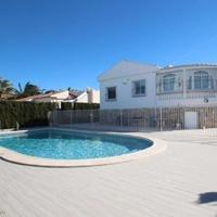 Вилла в Испании, Валенсия, Аликанте, 170 кв.м.